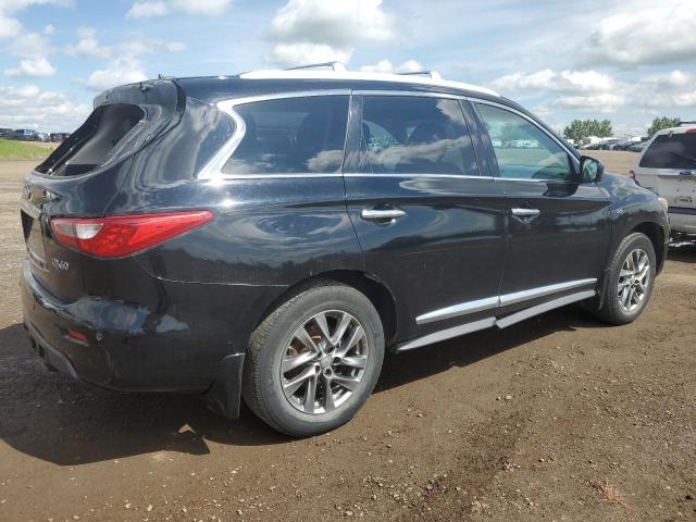 2014 INFINITI QX60 - 5N1AL0MM9EC527738