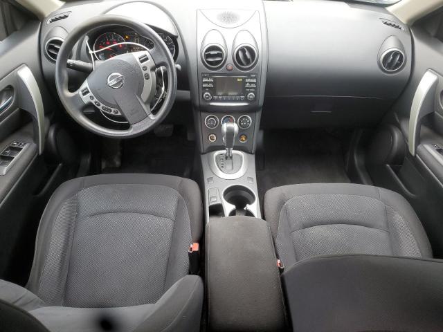 2015 NISSAN ROGUE SELE - JN8AS5MVXFW257095