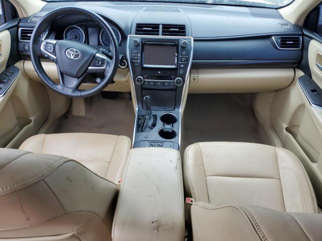 2015 TOYOTA CAMRY LE 4T1BF1FK3FU940151