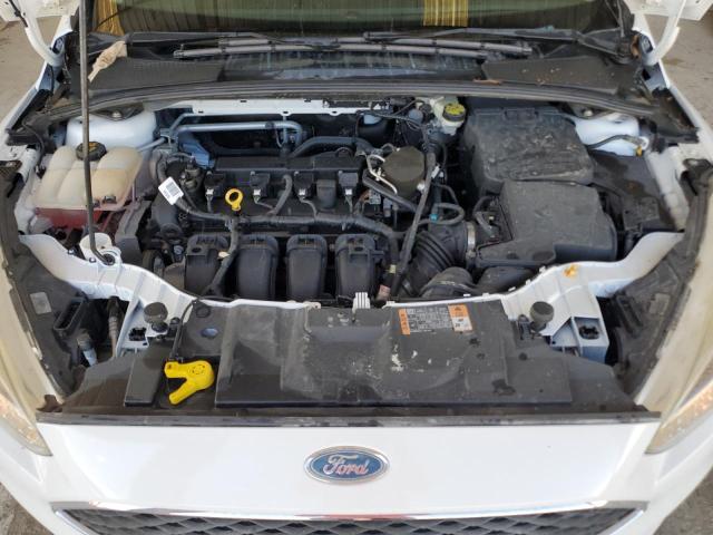 2015 FORD FOCUS SE 1FADP3F29FL342857