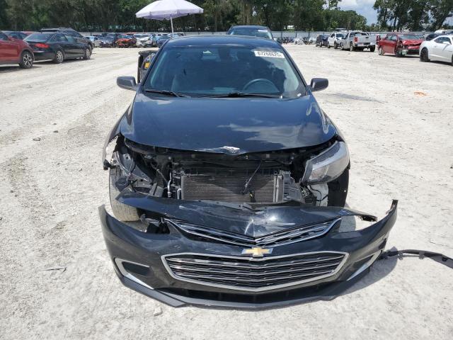 2018 CHEVROLET MALIBU LS 1G1ZB5ST1JF262204