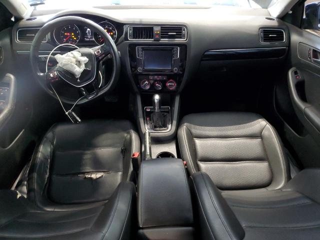2016 VOLKSWAGEN JETTA SEL 3VWL17AJ2GM247745