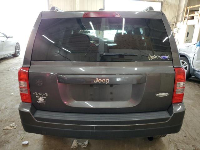 2015 JEEP PATRIOT LATITUDE 1C4NJRFB1FD123940