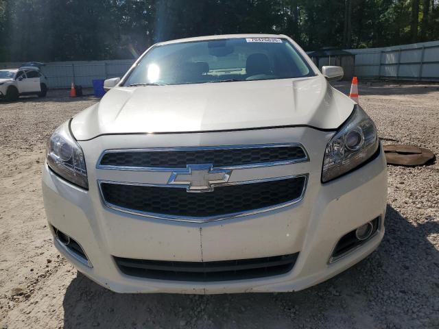 2013 CHEVROLET MALIBU 2LT - 1G11F5RR7DF109925