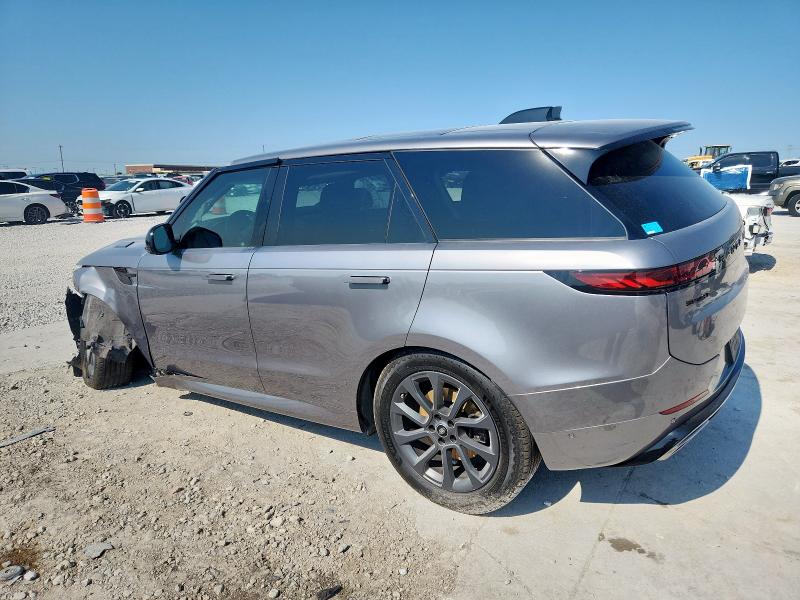 2024 LAND ROVER RANGE ROVE SAL1L9FU4RA191111