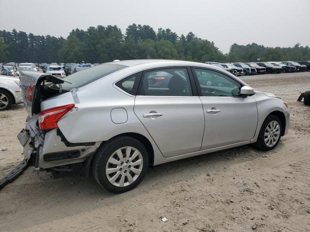 2017 NISSAN SENTRA S 3N1AB7AP3HY349385