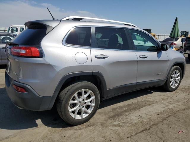 2018 JEEP CHEROKEE L 1C4PJLCXXJD563654
