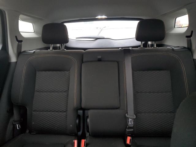2018 GMC TERRAIN SL 3GKALMEV3JL322034