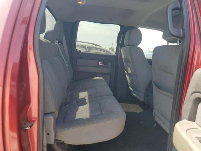 2013 FORD F150 SUPERCREW - 1FTFW1ET4DKD50095