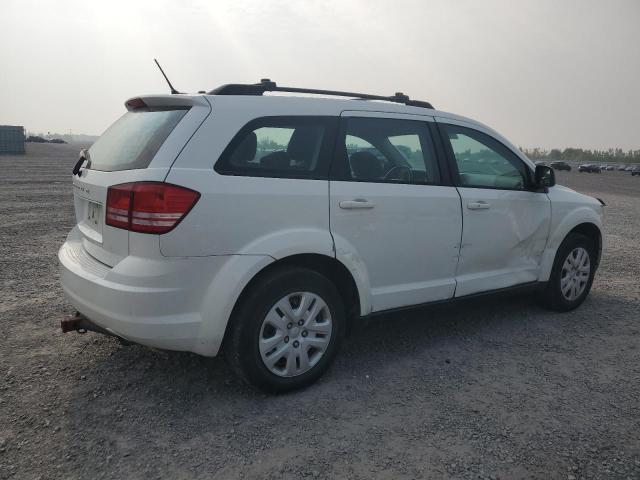 2016 DODGE JOURNEY SE 3C4PDCAB5GT222311