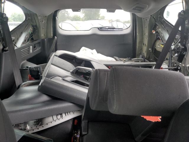 2019 HONDA CR-V LX #3275482708