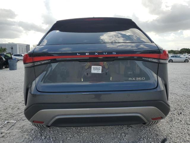 2025 LEXUS RX 350 BAS 2T2BAMBA7SC059005