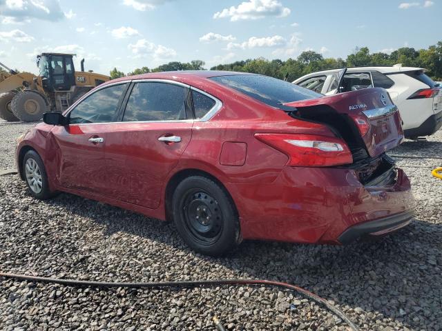 2017 NISSAN 2.5 1N4AL3AP4HC262628