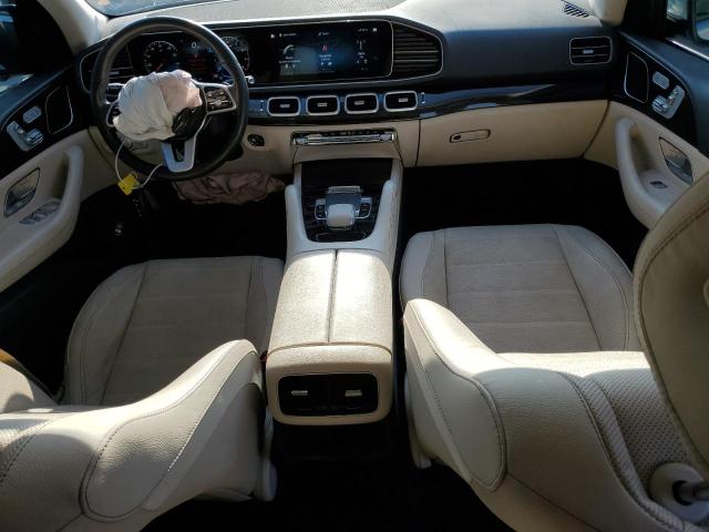 2020 MERCEDES-BENZ GLE 350 4JGFB4JB8LA127794