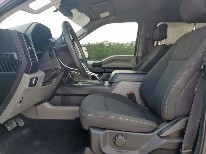 2019 FORD F150 SUPER - 1FTEW1CPXKKC09451