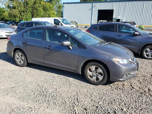 2015 HONDA CIVIC LX 2HGFB2F53FH515941