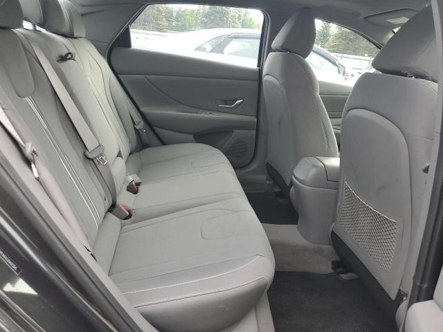 2022 HYUNDAI ELANTRA SEL 5NPLN4AG0NH072845