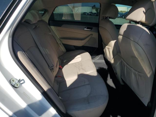2016 HYUNDAI SONATA HYB - KMHE24L10GA011818