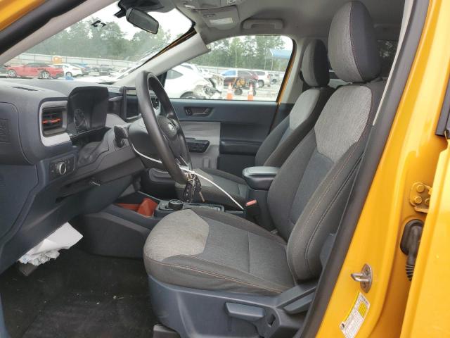 2022 FORD MAVERICK X 3FTTW8F97NRA87189
