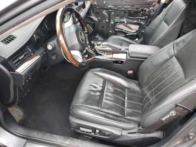 2017 LEXUS ES 300H JTHBW1GGXH2134674