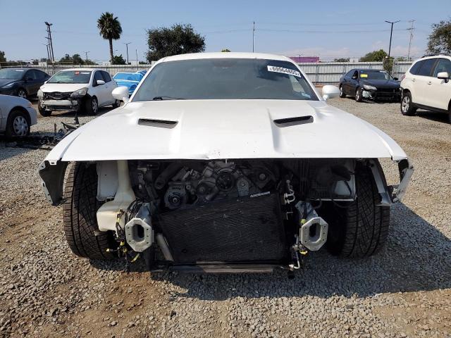 2015 DODGE CHALLENGER 2C3CDZAT8FH869226