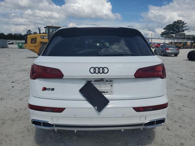 2018 AUDI SQ5 PREMIU WA1A4AFY3J2195927