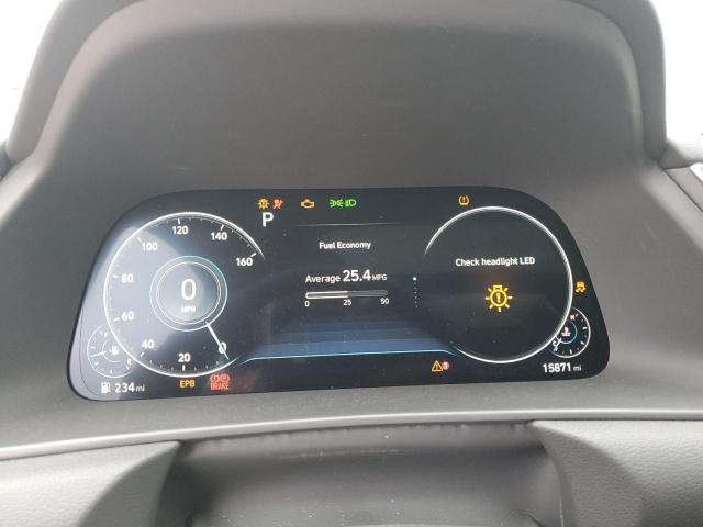 2021 HYUNDAI SONATA SEL PLUS 5NPEJ4J29MH064248
