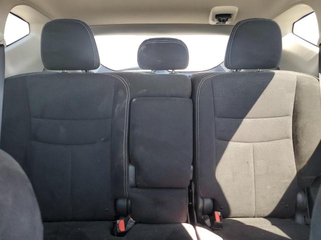 2015 NISSAN MURANO S 5N1AZ2MH5FN211806