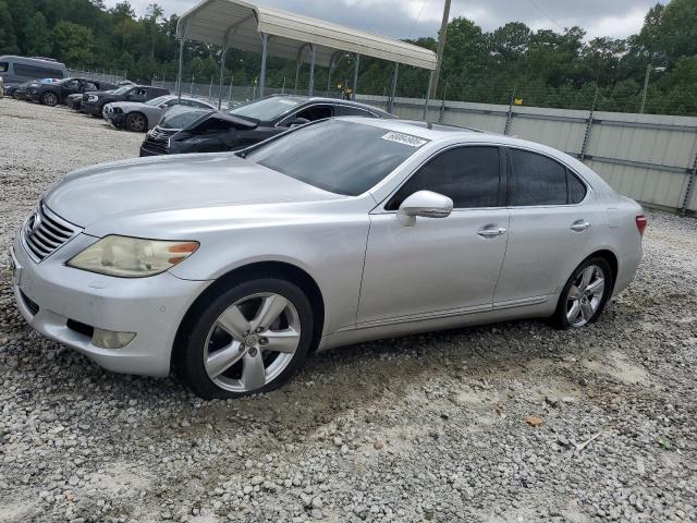 LEXUS LS 460