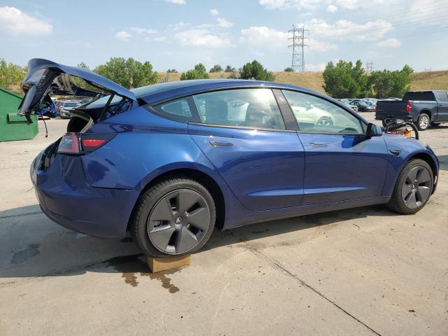 2023 TESLA MODEL 3 5YJ3E1EA2PF483749