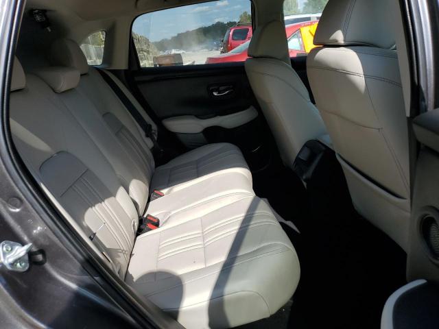 2024 HONDA HR-V EXL 3CZRZ2H71RM782369