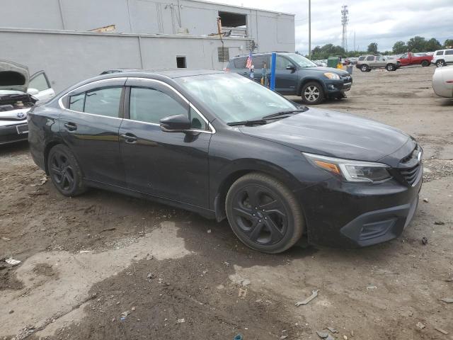 2020 SUBARU LEGACY SPORT 4S3BWAG69L3018636