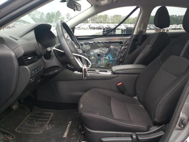 2024 NISSAN SENTRA SV 3N1AB8CV6RY305917