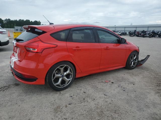 2017 FORD FOCUS ST 1FADP3L90HL228105