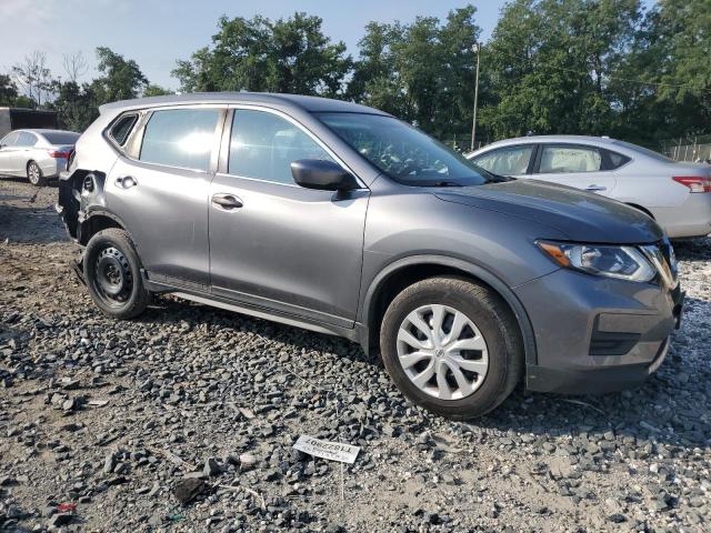 2017 NISSAN ROGUE S KNMAT2MV7HP529445