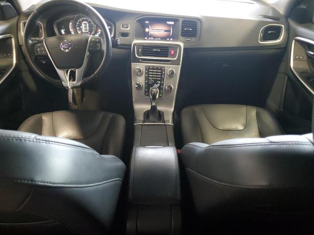 2018 VOLVO V60 CROSS YV440MWK2J2049110