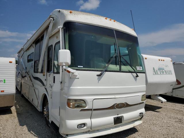 ALFA ROMEO MOTORHOME