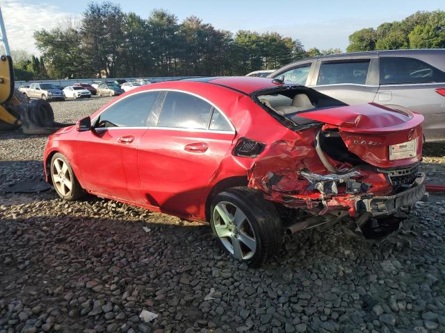 2015 MERCEDES-BENZ CLA 250 4M WDDSJ4GB8FN265402