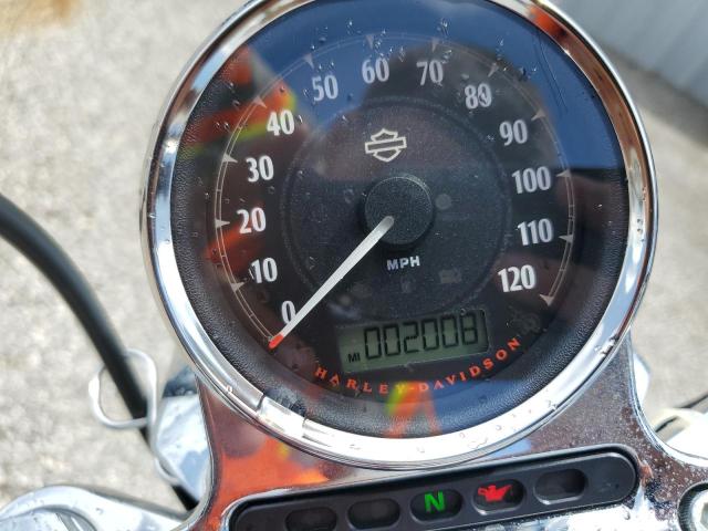 2016 HARLEY-DAVIDSON XL1200 T 1HD1LL315GC417302