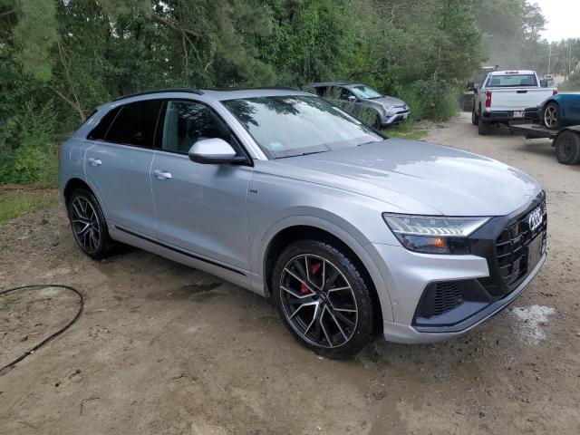 2019 AUDI Q8 PREMIUM WA1EVAF16KD028324