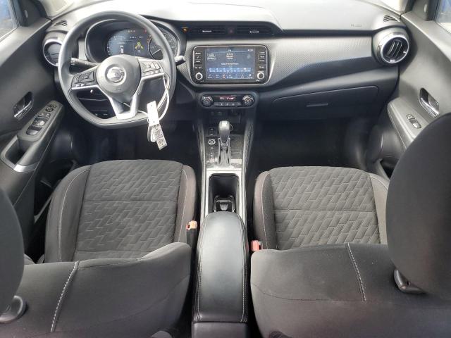 2021 NISSAN KICKS SV #3316953096