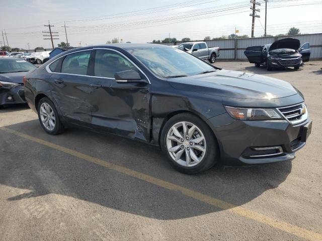 2018 CHEVROLET IMPALA LT 2G1105S38J9150611