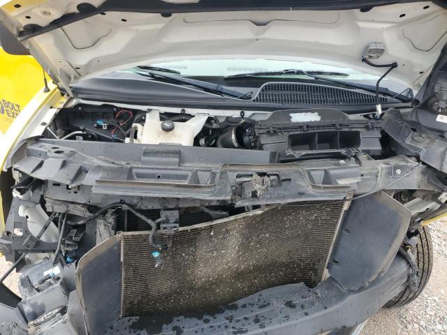 2019 CHEVROLET EXPRESS G2500 1GCWGAFP3K1260745