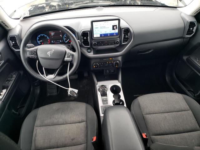 2024 FORD BRONCO SPORT BIG BEND 3FMCR9B60RRE42715