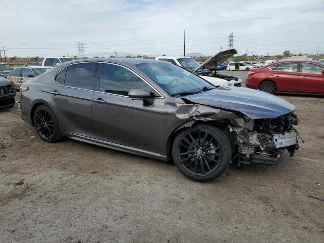 2021 TOYOTA CAMRY XSE - Other View