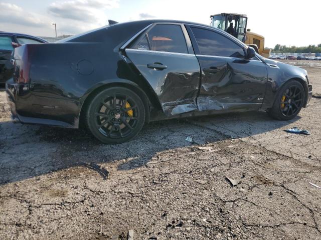 2012 CADILLAC CTS-V #3278680726