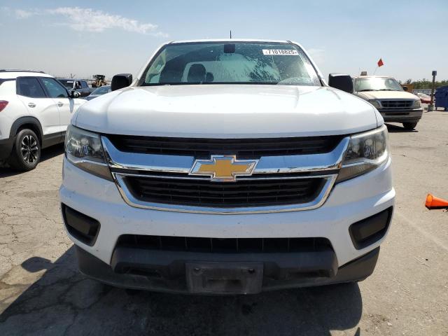 2017 CHEVROLET COLORADO 1GCHSBEA8H1178920