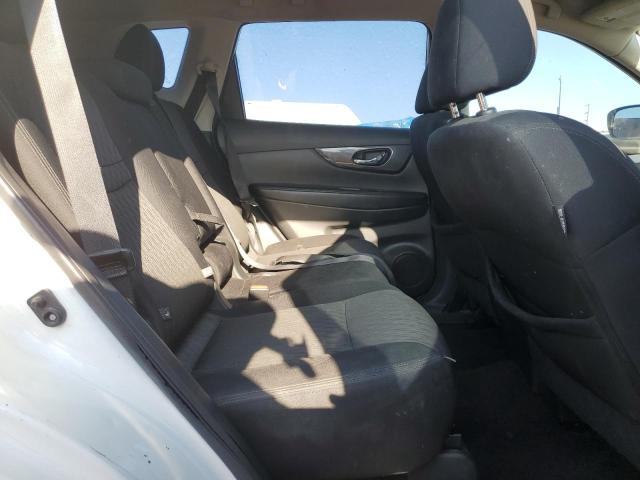 2017 NISSAN ROGUE S 5N1AT2MT7HC785232