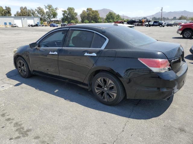 2010 HONDA ACCORD EXL #3306574942