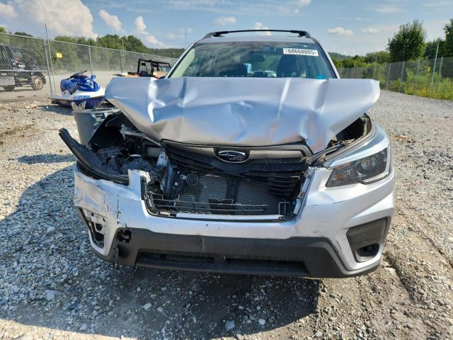 2021 SUBARU FORESTER JF2SKADC7MH571636